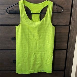 Under Armour tank top